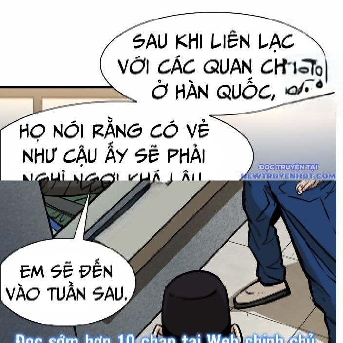 Shark - Cá Mập - Chương 293