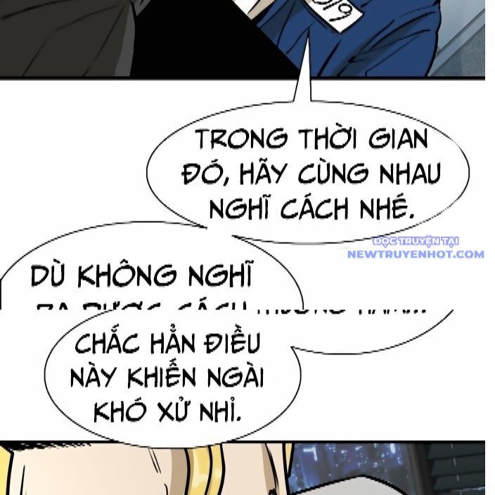 Shark - Cá Mập - Chương 293