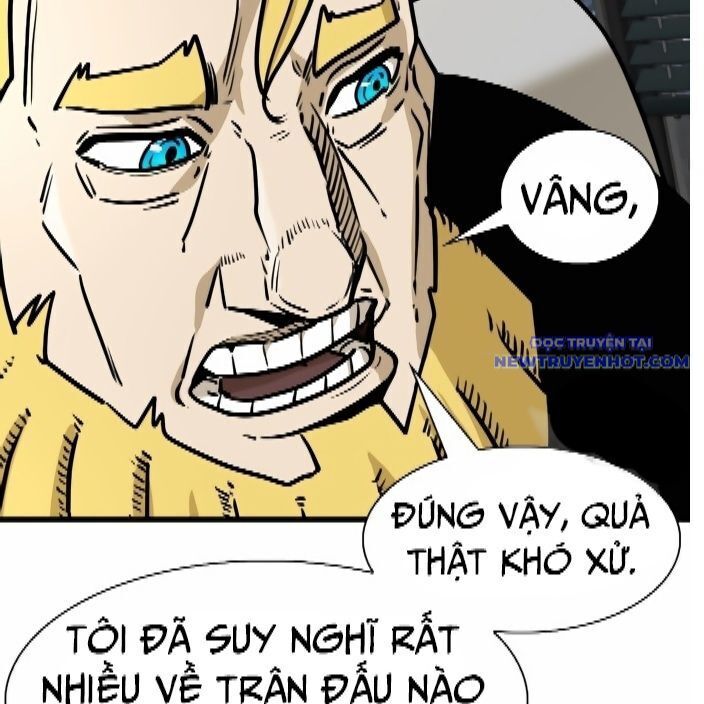 Shark - Cá Mập - Chương 293