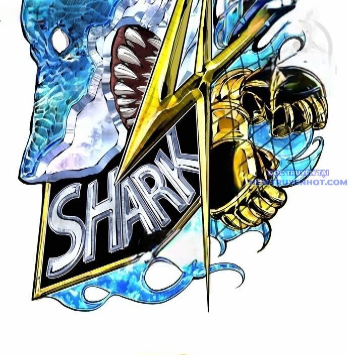 Shark - Cá Mập - Chương 293