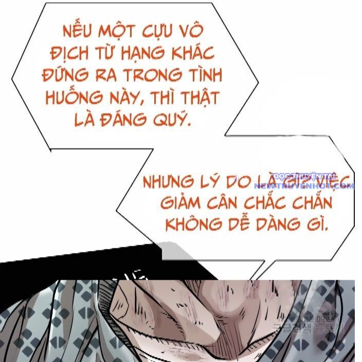 Shark - Cá Mập - Chương 293
