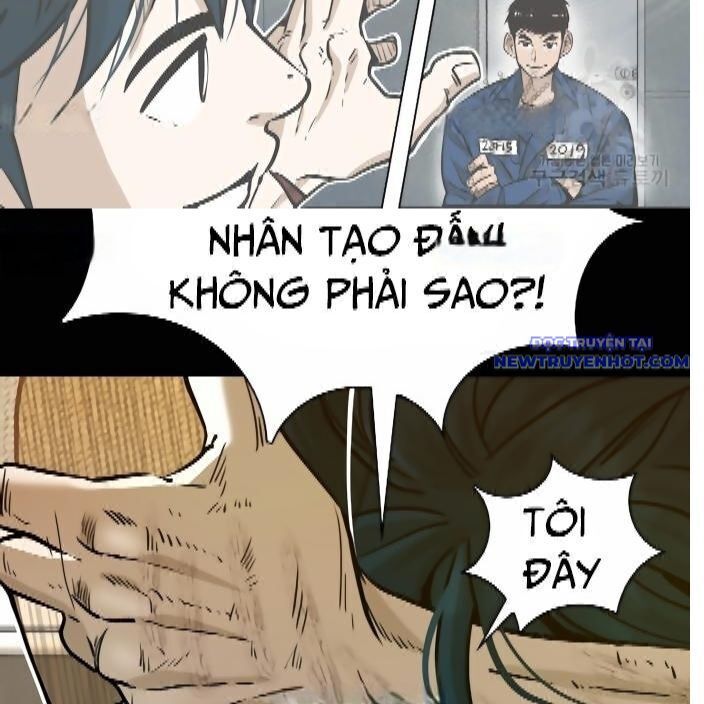 Shark - Cá Mập - Chương 293
