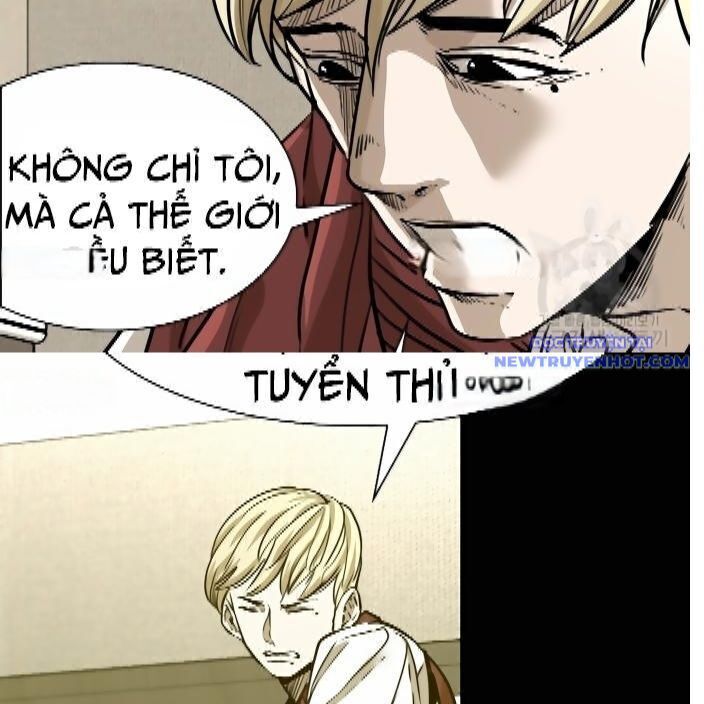 Shark - Cá Mập - Chương 293