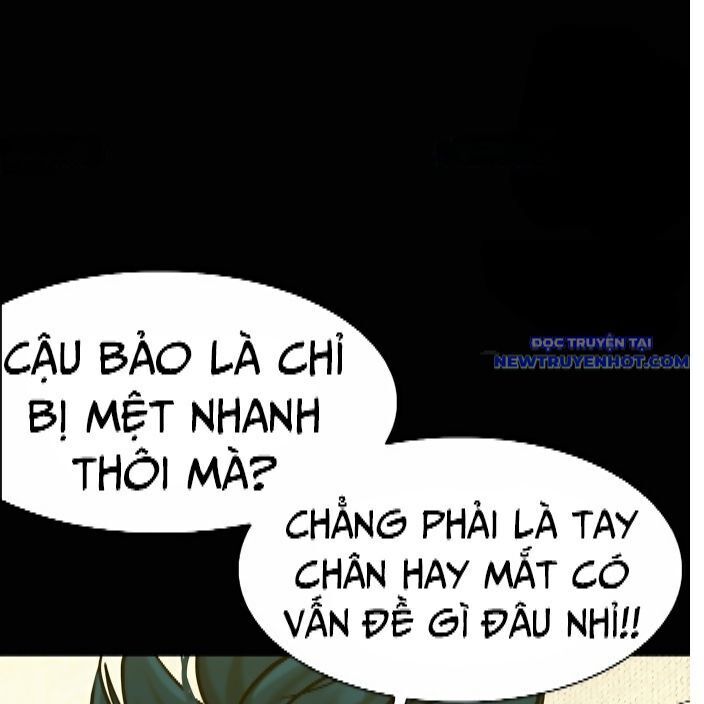 Shark - Cá Mập - Chương 293