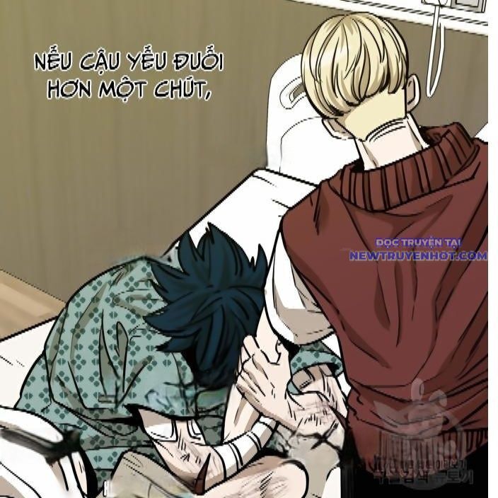 Shark - Cá Mập - Chương 293