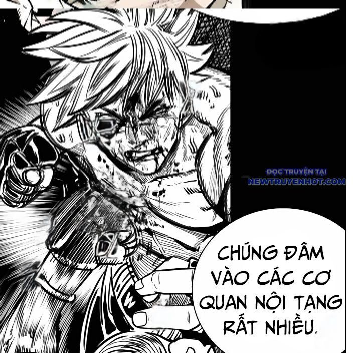 Shark - Cá Mập - Chương 293