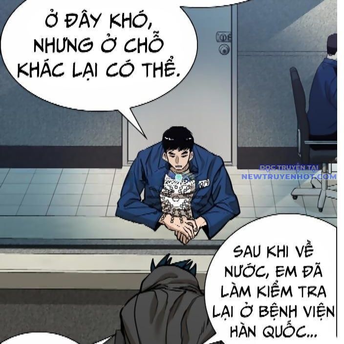 Shark - Cá Mập - Chương 293