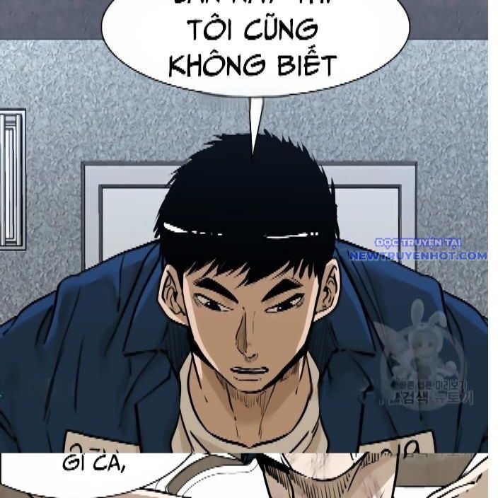 Shark - Cá Mập - Chương 293
