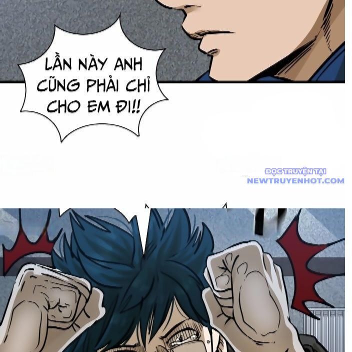 Shark - Cá Mập - Chương 293