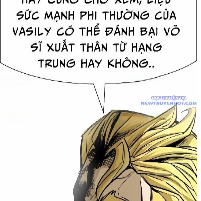 Shark - Cá Mập - Chương 294