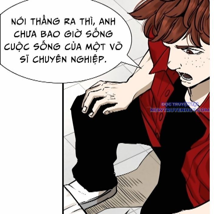 Shark - Cá Mập - Chương 294