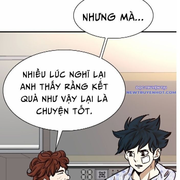Shark - Cá Mập - Chương 294