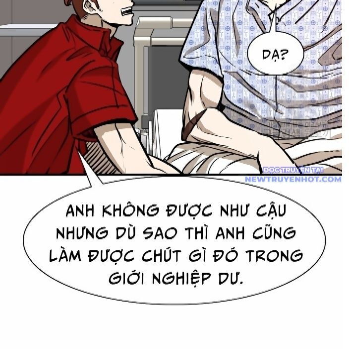 Shark - Cá Mập - Chương 294