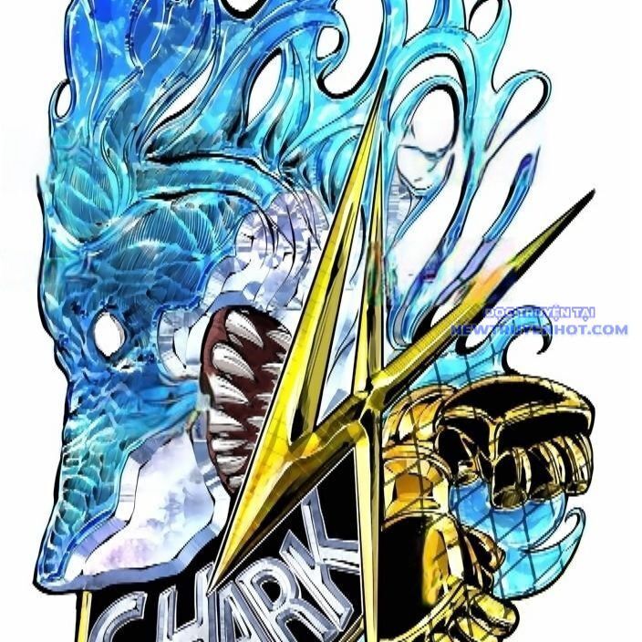 Shark - Cá Mập - Chương 294