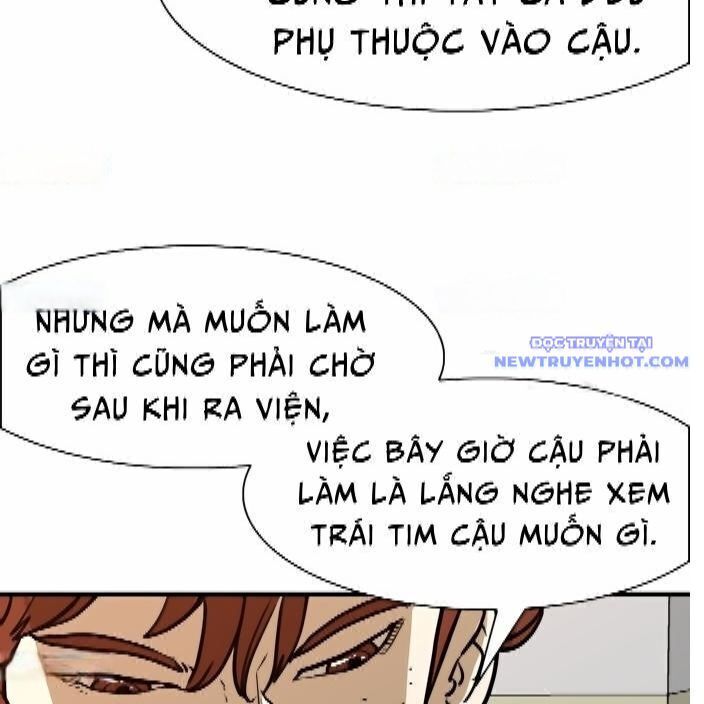 Shark - Cá Mập - Chương 294