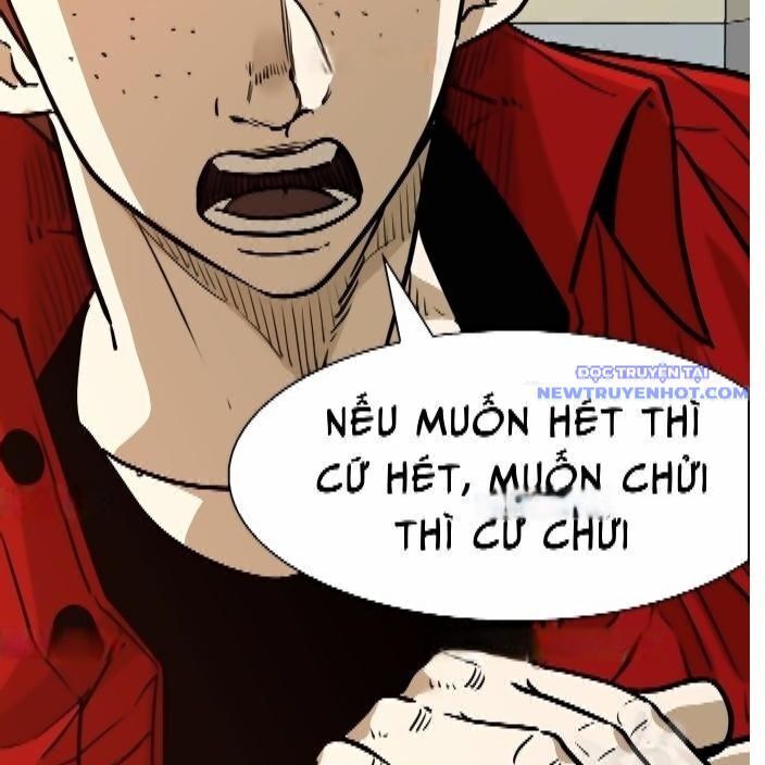 Shark - Cá Mập - Chương 294
