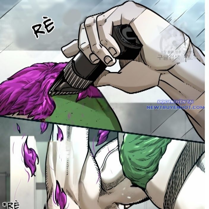 Shark - Cá Mập - Chương 294