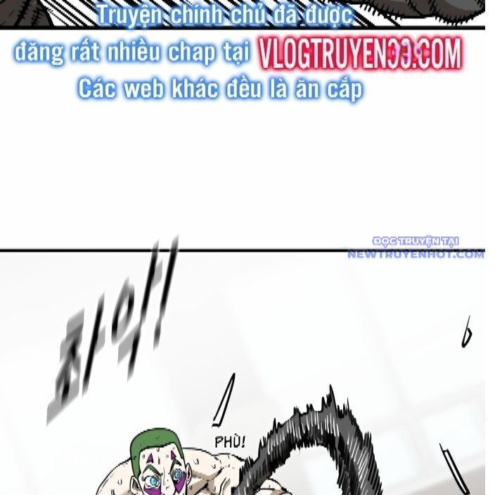 Shark - Cá Mập - Chương 294