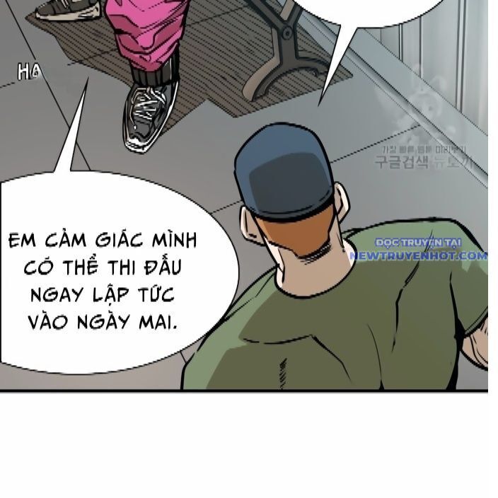 Shark - Cá Mập - Chương 294