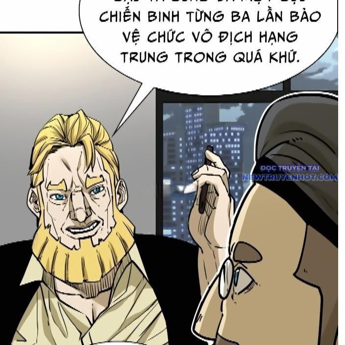 Shark - Cá Mập - Chương 294