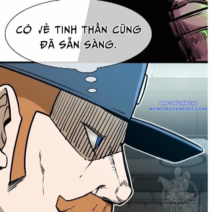 Shark - Cá Mập - Chương 294
