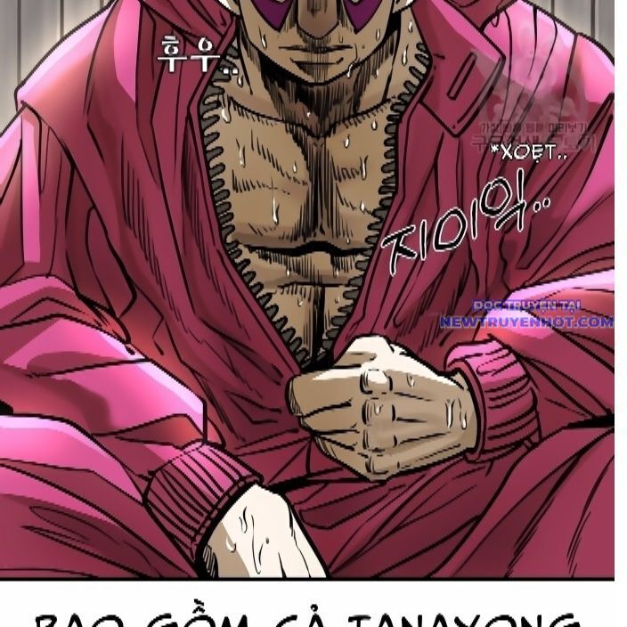 Shark - Cá Mập - Chương 294
