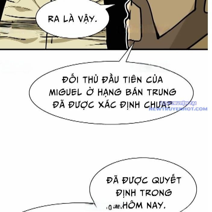 Shark - Cá Mập - Chương 294