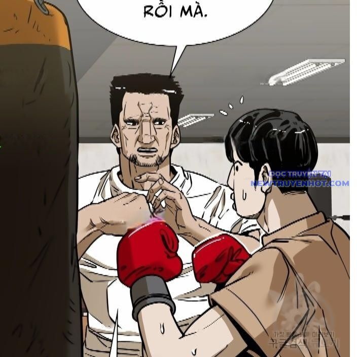 Shark - Cá Mập - Chương 294