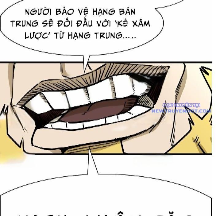 Shark - Cá Mập - Chương 294