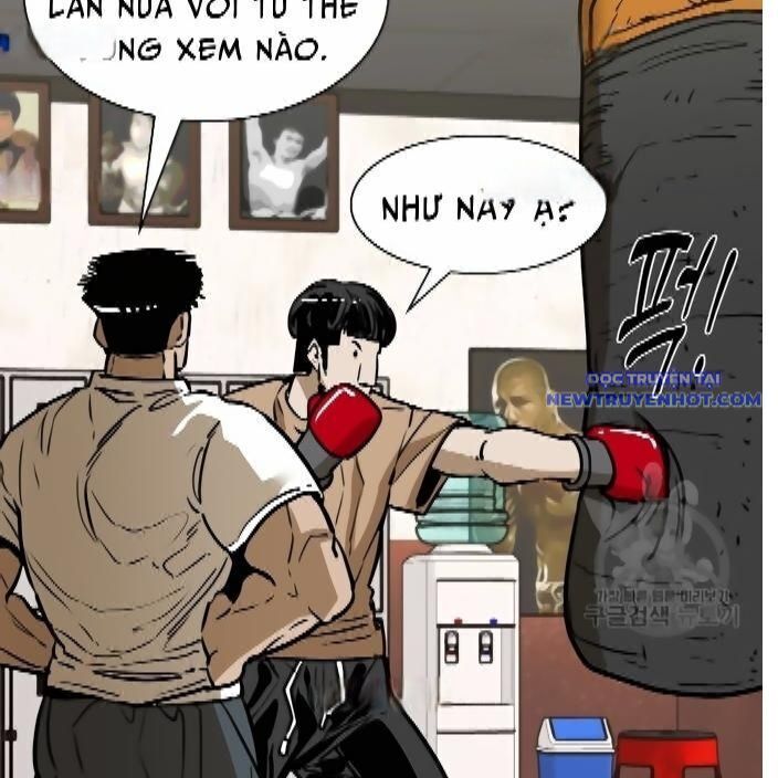 Shark - Cá Mập - Chương 294