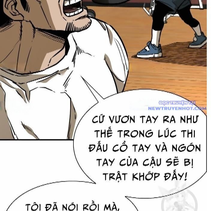 Shark - Cá Mập - Chương 294