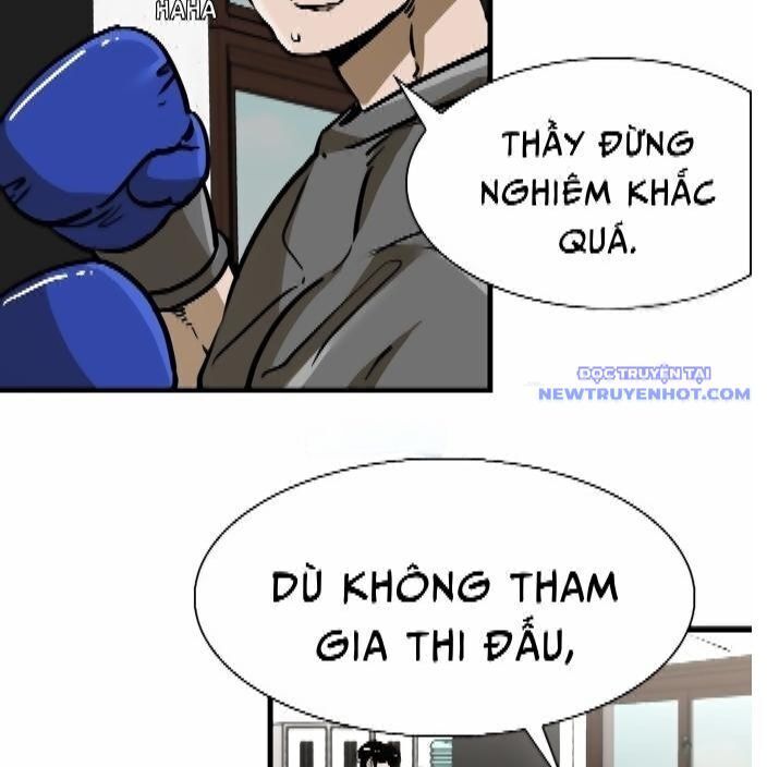 Shark - Cá Mập - Chương 294
