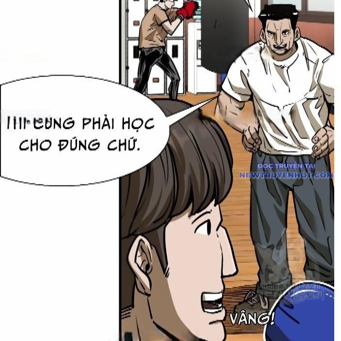 Shark - Cá Mập - Chương 294