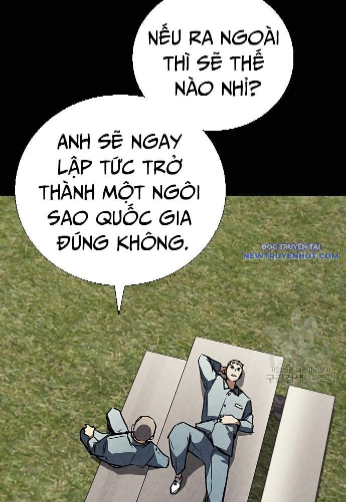 Shark - Cá Mập - Chương 295
