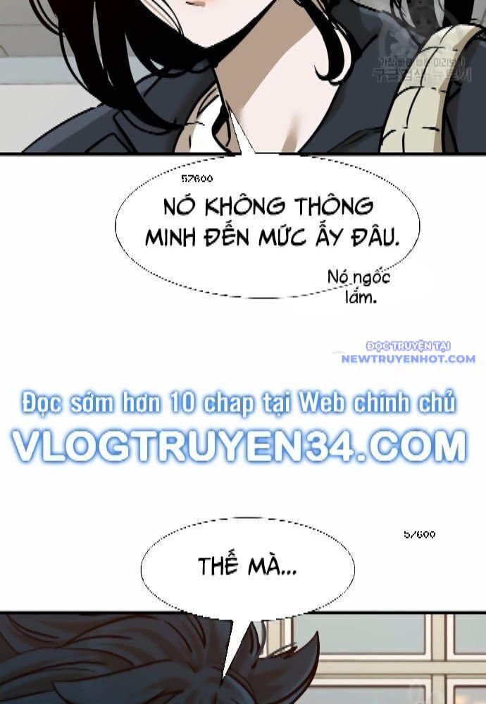 Shark - Cá Mập - Chương 295