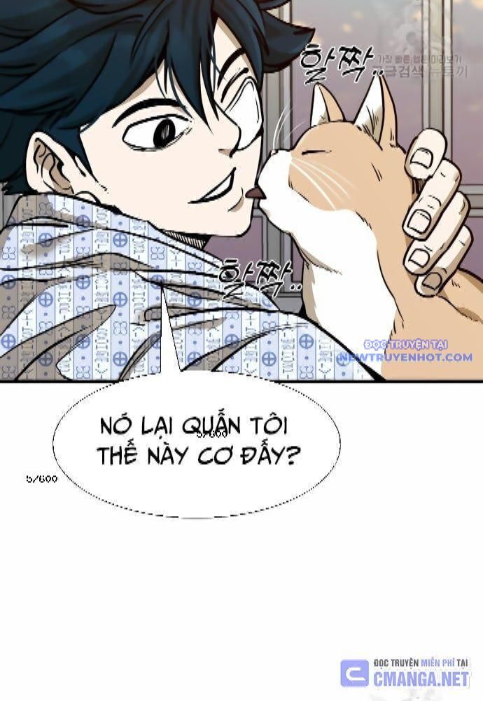 Shark - Cá Mập - Chương 295