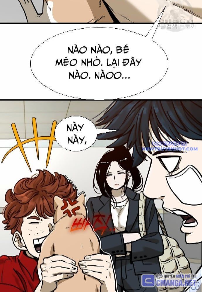 Shark - Cá Mập - Chương 295