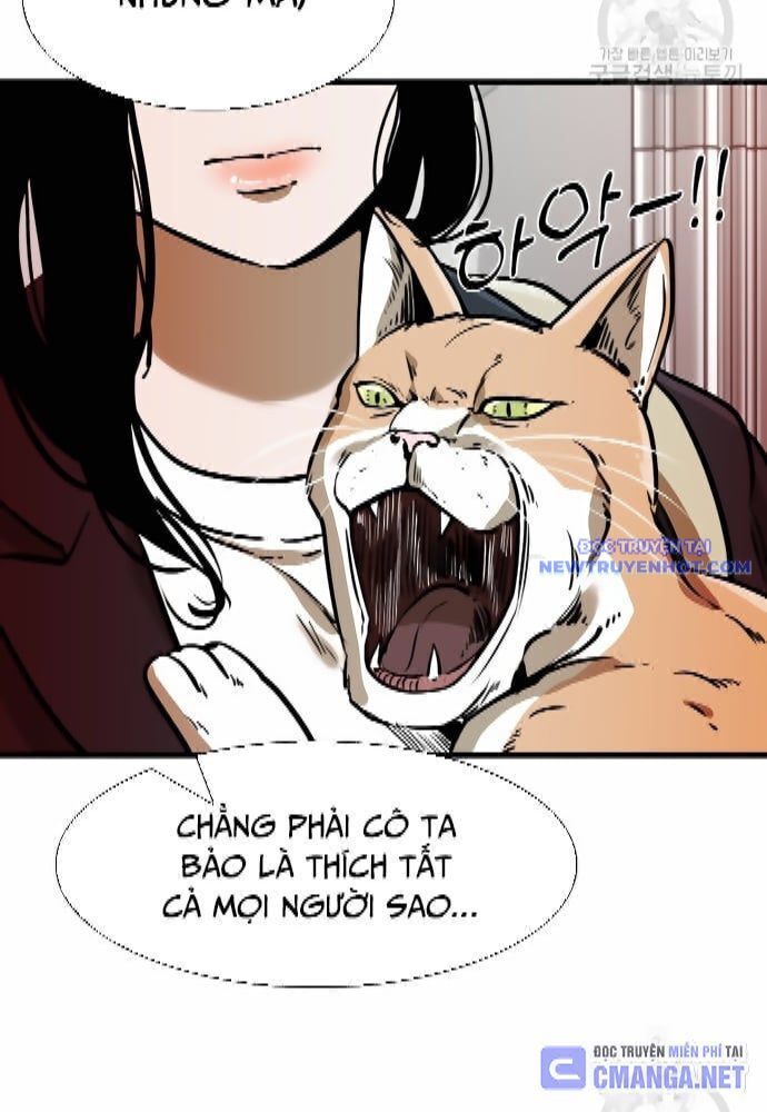 Shark - Cá Mập - Chương 295
