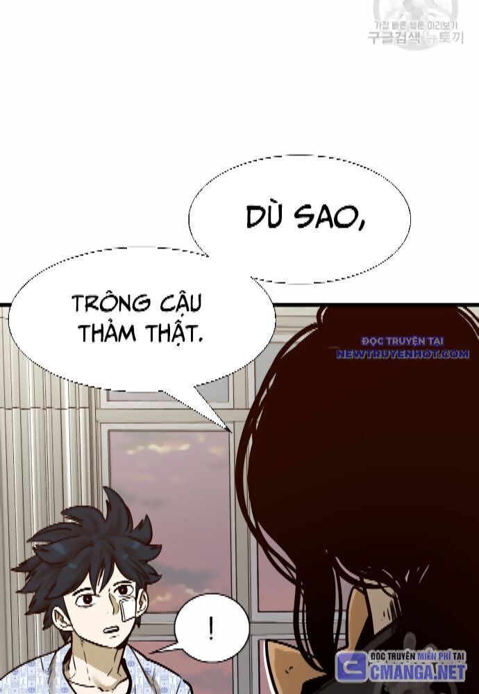 Shark - Cá Mập - Chương 295