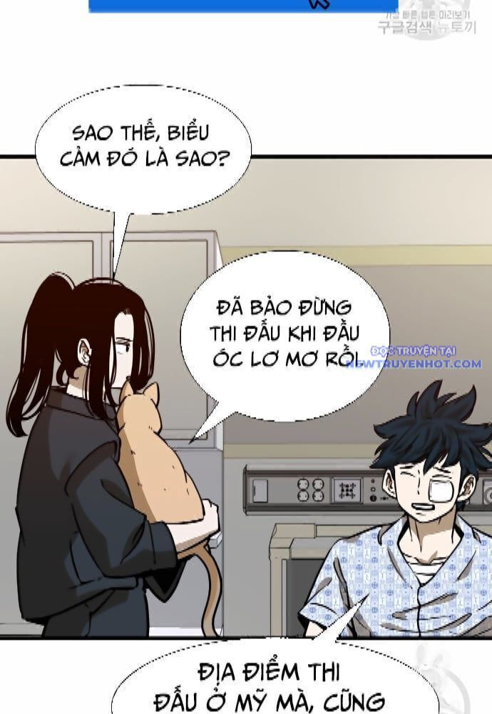 Shark - Cá Mập - Chương 295