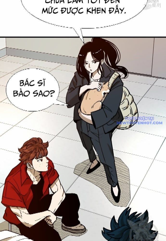 Shark - Cá Mập - Chương 295