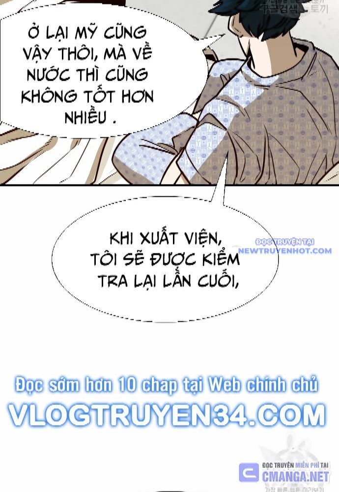 Shark - Cá Mập - Chương 295
