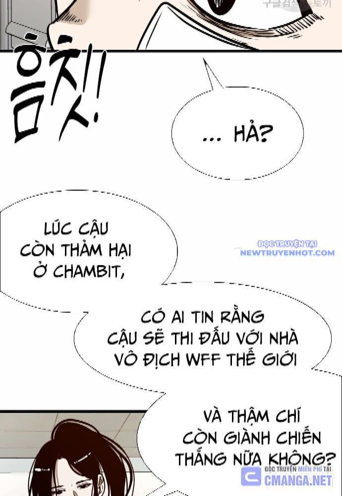 Shark - Cá Mập - Chương 295
