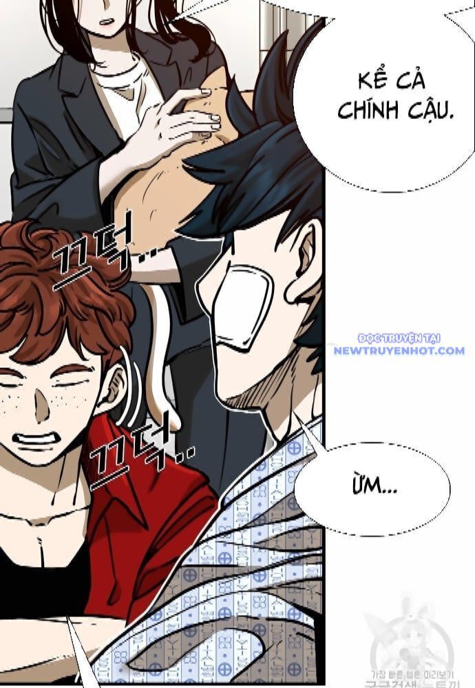 Shark - Cá Mập - Chương 295