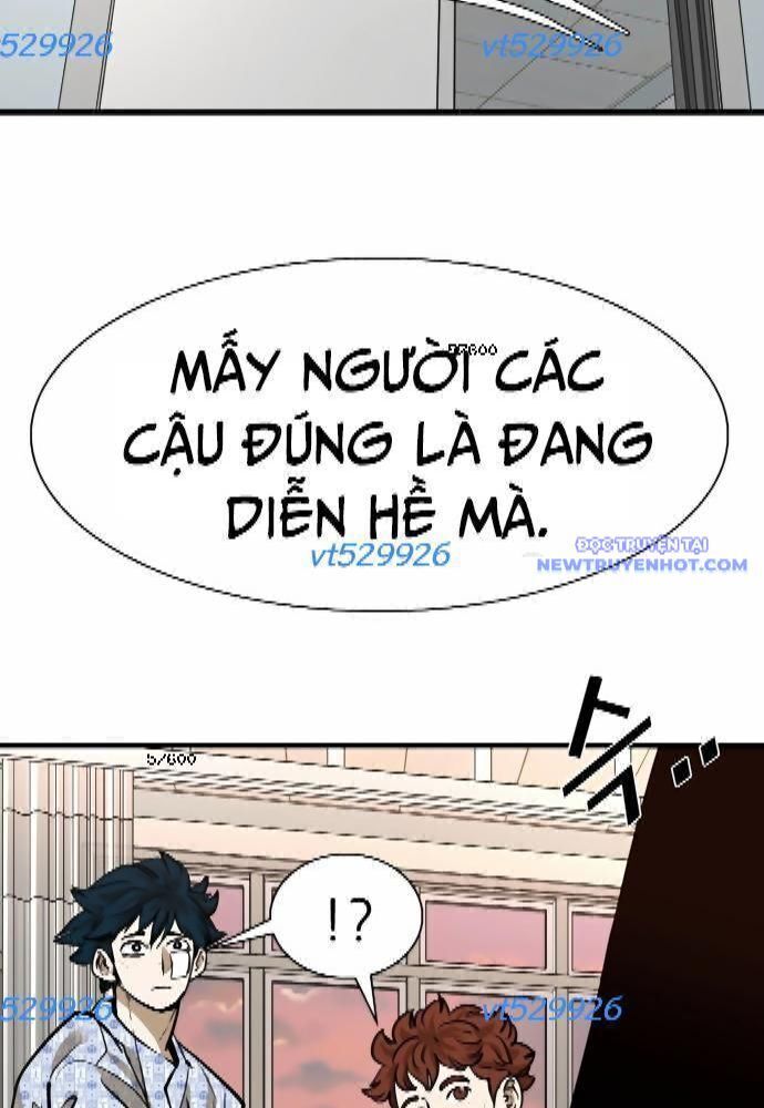 Shark - Cá Mập - Chương 295
