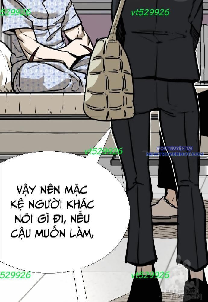 Shark - Cá Mập - Chương 295