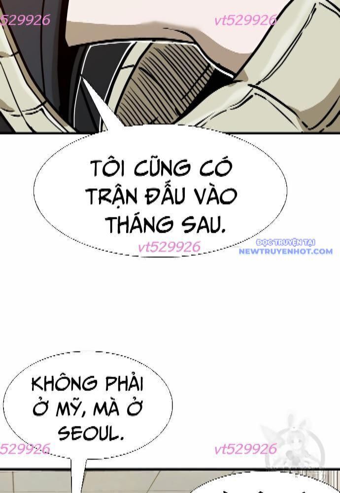 Shark - Cá Mập - Chương 295