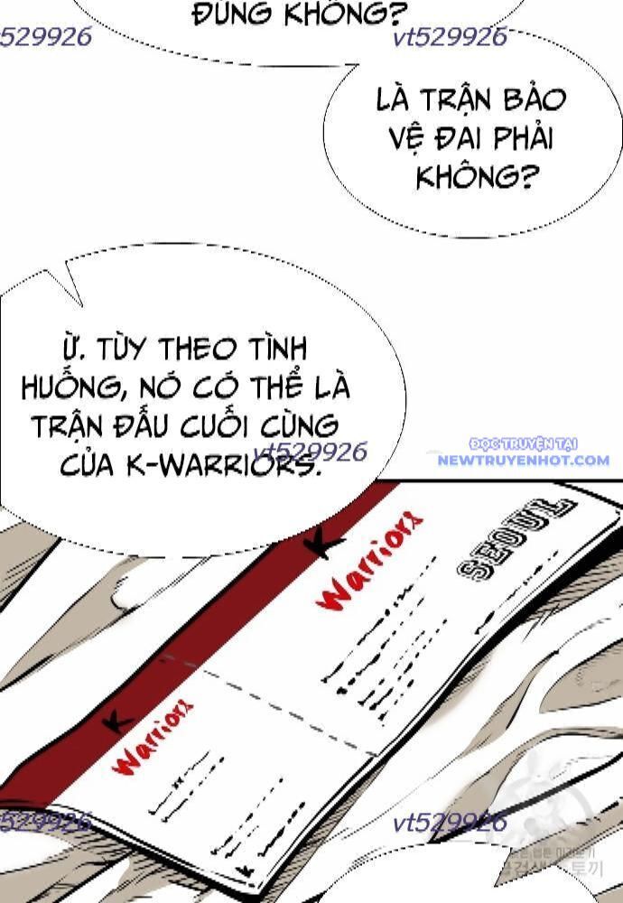 Shark - Cá Mập - Chương 295