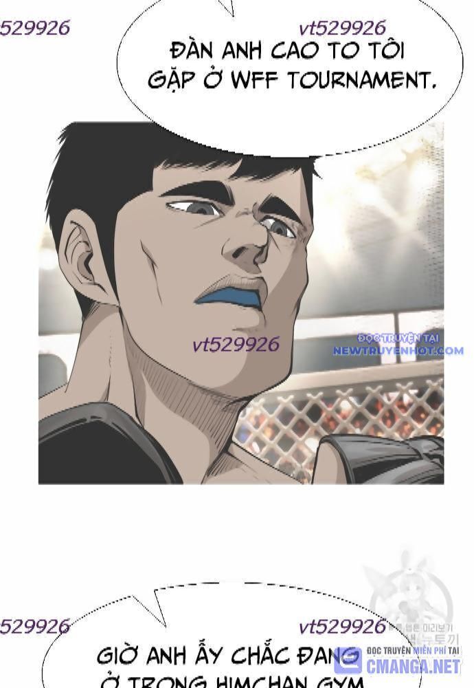 Shark - Cá Mập - Chương 295