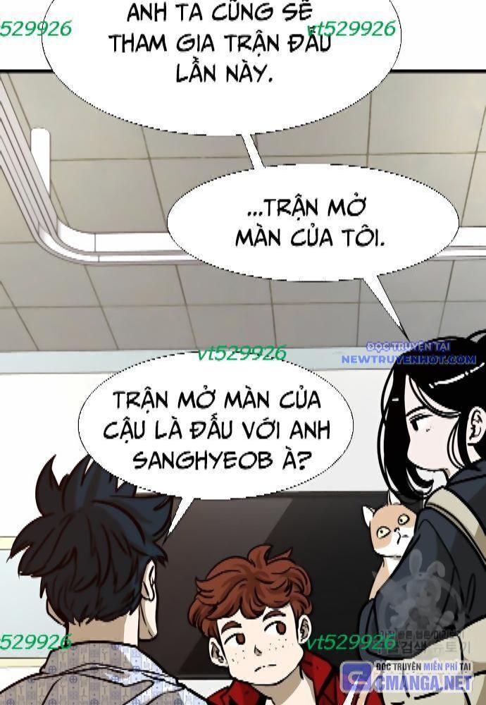 Shark - Cá Mập - Chương 295